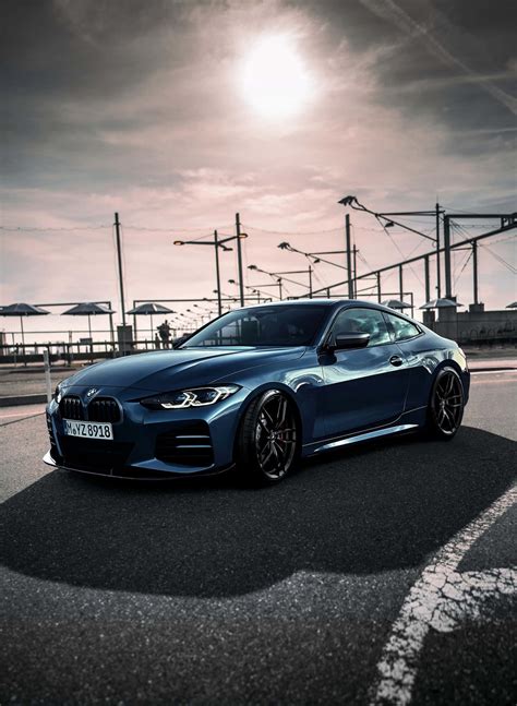 Bmw 440i Power